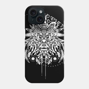 Lead the Pack Phone Case