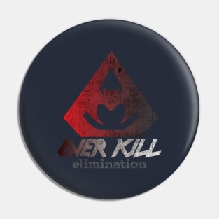 ELIMINATION Pin