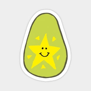 Avostardo Magnet