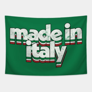 Made In Italy Tapestry