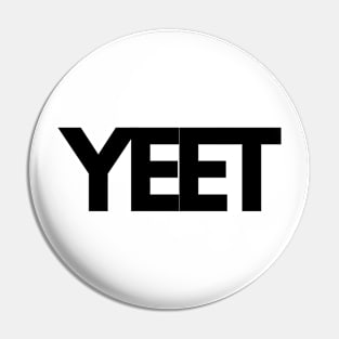 YEET Pin