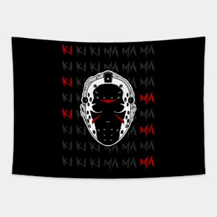 Jason Tapestry