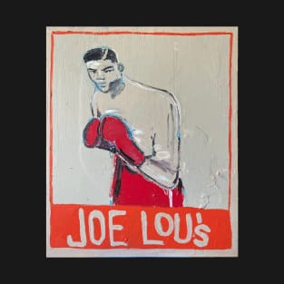 Joe Louis T-Shirt