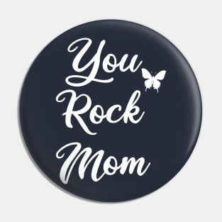 Mothers Day Pin