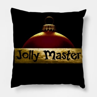 Joy Pillow