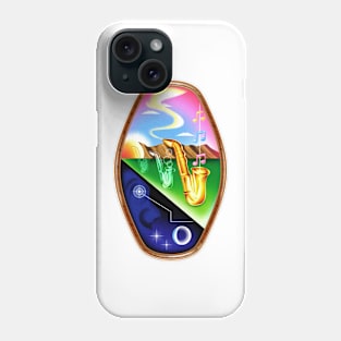 Musicall Weather Phone Case