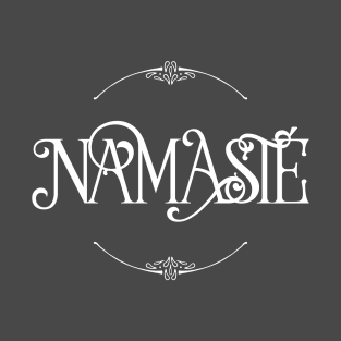 Namaste T-Shirt