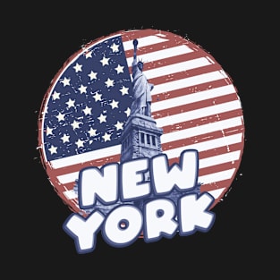 New York City T-Shirt