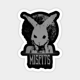 misfits Magnet