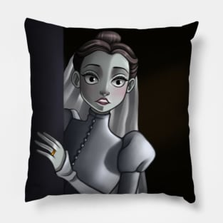 Victoria Pillow