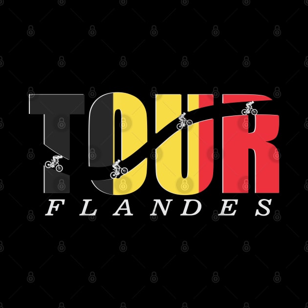 Tour de Flandes by vintagejoa