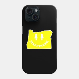 Happiness Phone Case