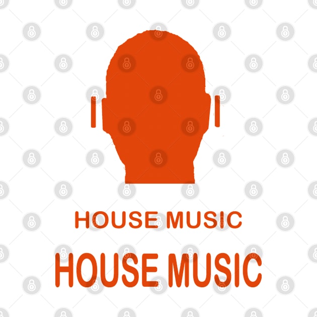 house music by omitay