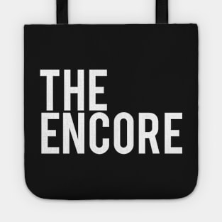 The Encore Tote