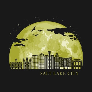 Salt Lake City T-Shirt