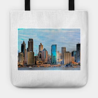 The City of Sydney Tote