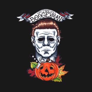 The Boogeyman T-Shirt