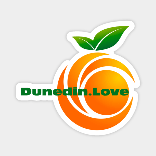 Dunedin Florida Magnet