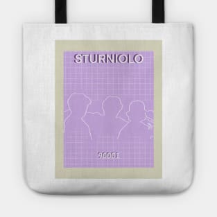 Sturniolo triplets Tote