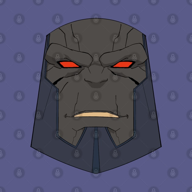 Darkseid by Ace20xd6