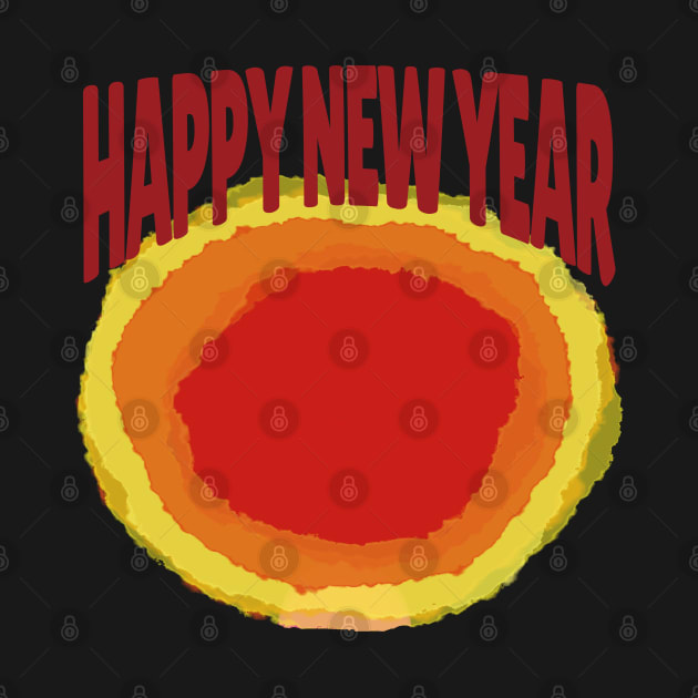 Happy New Year 2024 2024 full of good things Happy New Year 2024