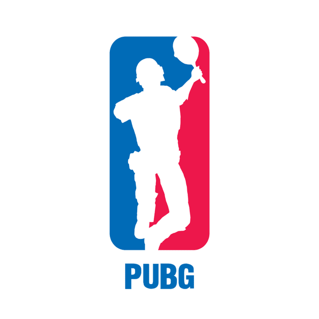 PUBG Sport logo by DeekayGrafx