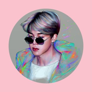 JIMIN BTS T-Shirt