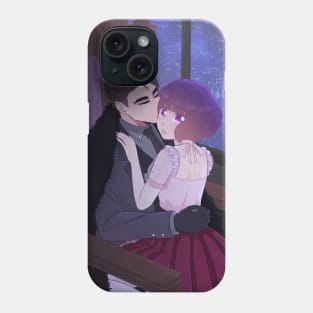 Honie's Boss Phone Case