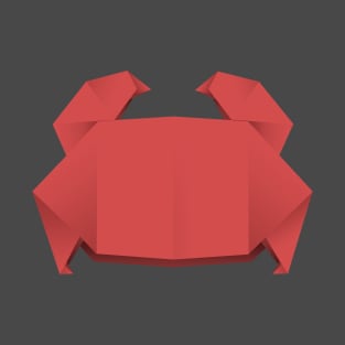 ORIGAMI - CRAB T-Shirt