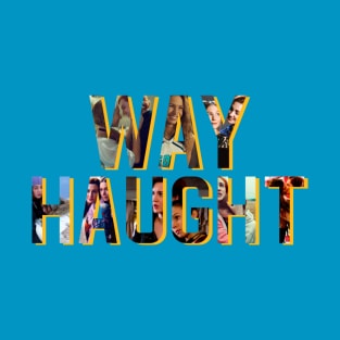 Wayhaught T-Shirt