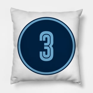 Allen Iverson Pillow