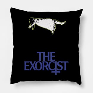 Directed by William Friedkin - The Exorcist Pillow