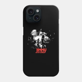 Jimmy Eat World Phone Case