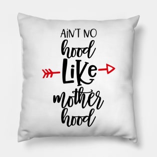 motherhood Pillow