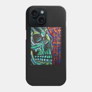 Being Human Phone Case