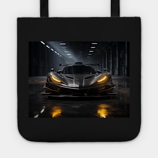 Super-cars-Venom F5-02 Tote