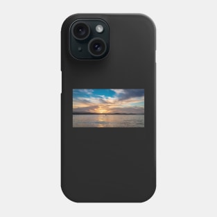 SUNSETS AND SUNRISES Phone Case