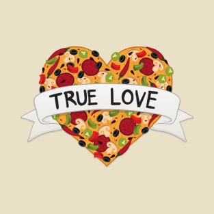 True Love T-Shirt