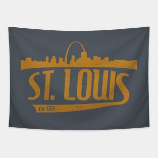 St. Louis Pride Tapestry