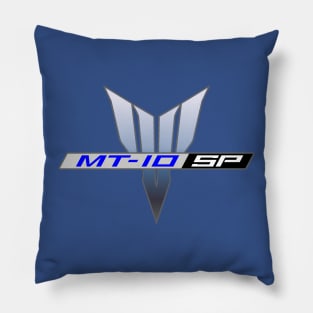 MT10SP Icon Design Pillow