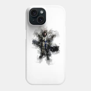 Berserker - Lost Ark Phone Case