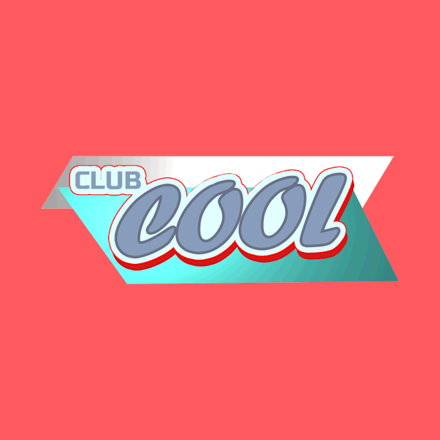 Club Cool by Bt519