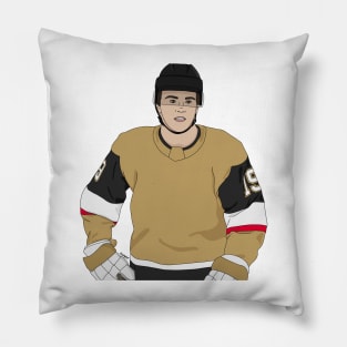 Brendan Brisson Pillow