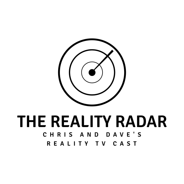 Reality Radar 1 Color by Chris and Daves Reality TV Cast