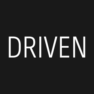 Driven T-Shirt