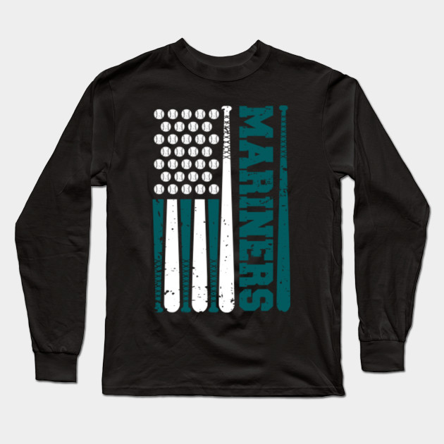 seattle mariners tee shirts