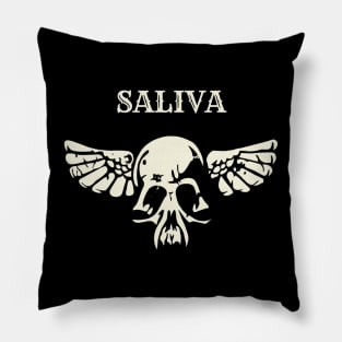 saliva Pillow