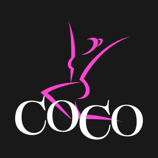 coco team T-Shirt