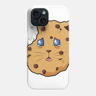 Cookie Cat Phone Case