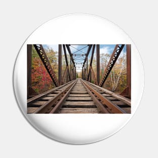 Railway Bridge Pin